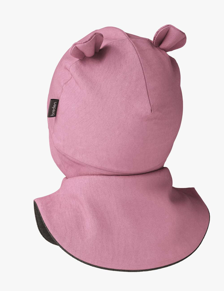 TAISON Double Cotton Baby Balaclava – Cute & Eco-Friendly by Breden at brixbailey.com