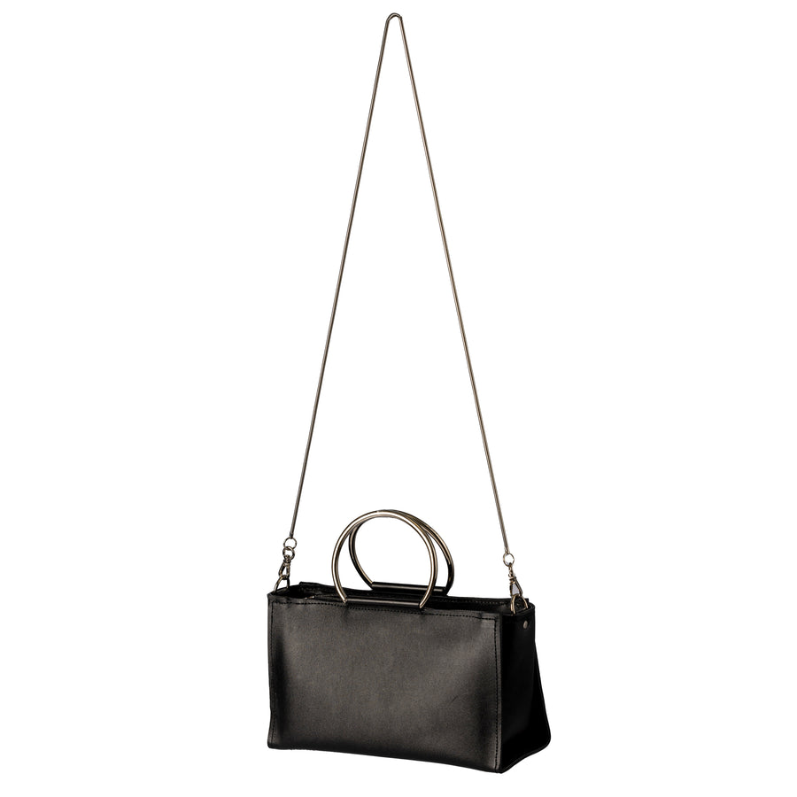 Timeless Genuine Leather Bag – Versatile & Elegantly Crafted by PYKOK at brixbailey.com