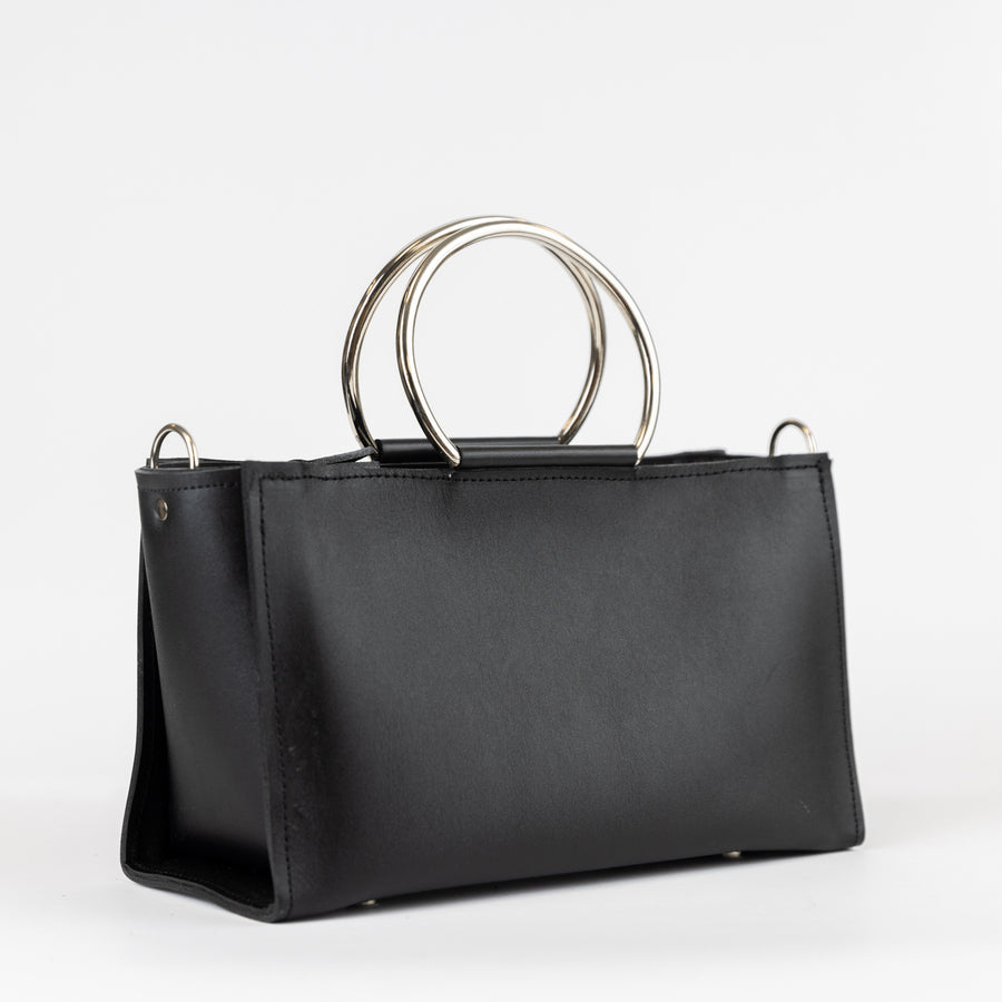 Exquisite Genuine Leather Bag – Versatile & Elegantly Crafted by PYKOK at brixbailey.com