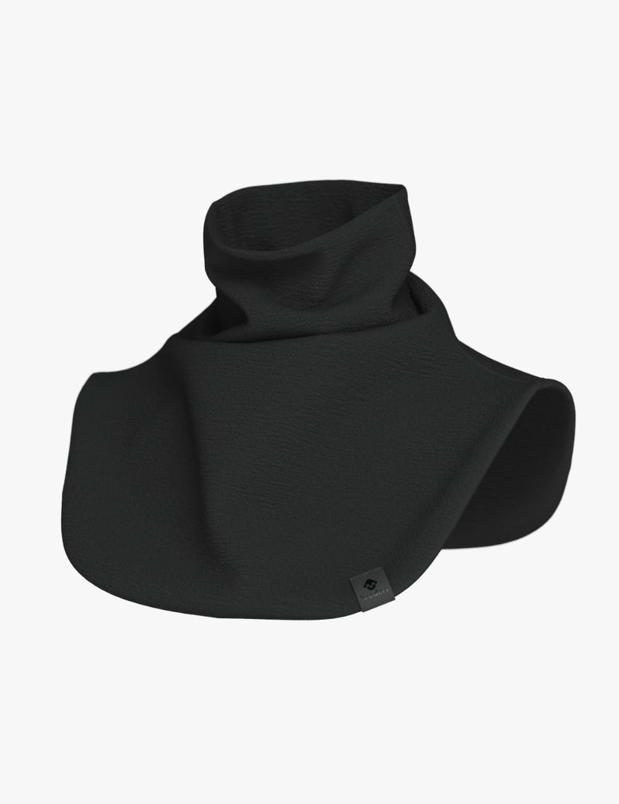 Extra Warm Merino Wool Neck Tube – Comfy & Thermal Regulating by Breden at brixbailey.com