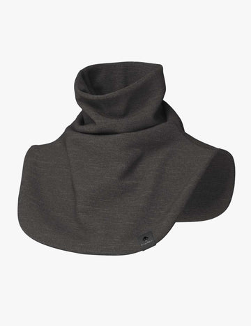 Extra Warm Merino Wool Neck Tube – Comfy & Weather-Resistant by Breden at brixbailey.com