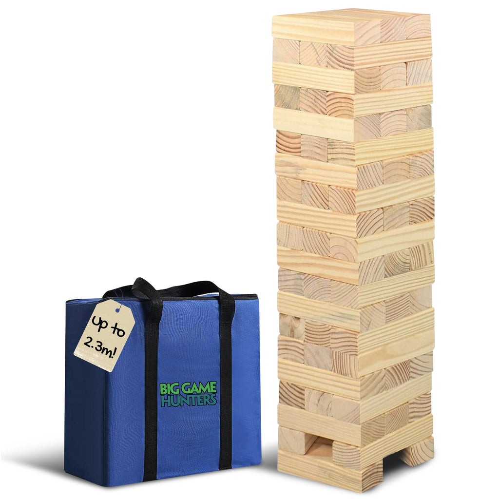 Mega Hi-Tower In A Bag - Indoor & Outdoor