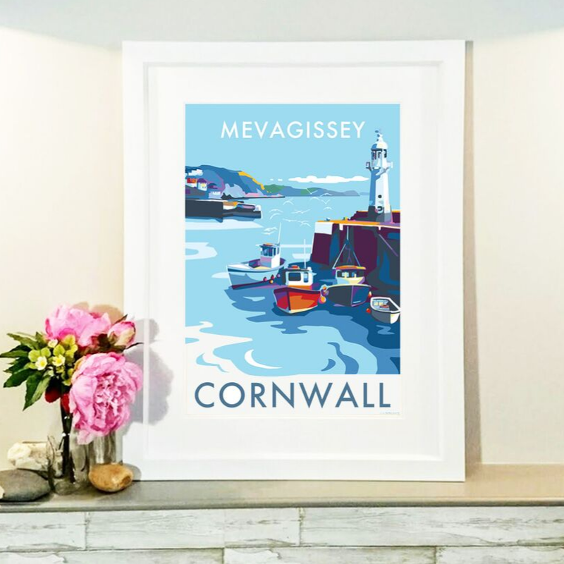 Mevagissey