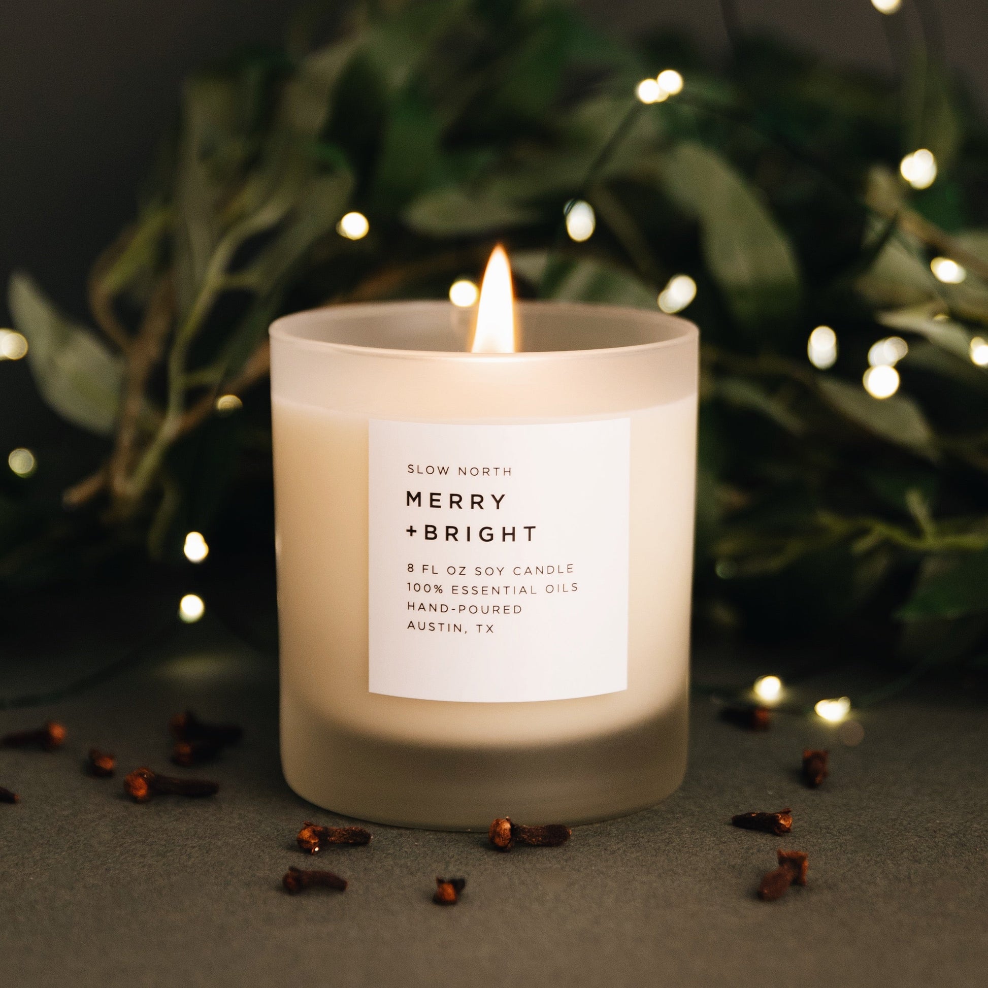 Holiday Trio Candle Bundle