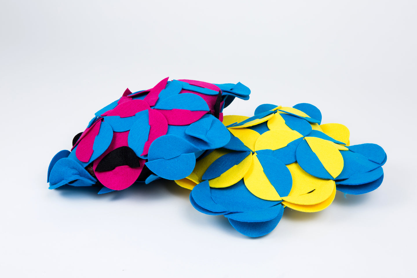 Creative Fairy Costume Puzzle – Flora Botanist for Kids by Costume Puzzle at www.brixbailey.com