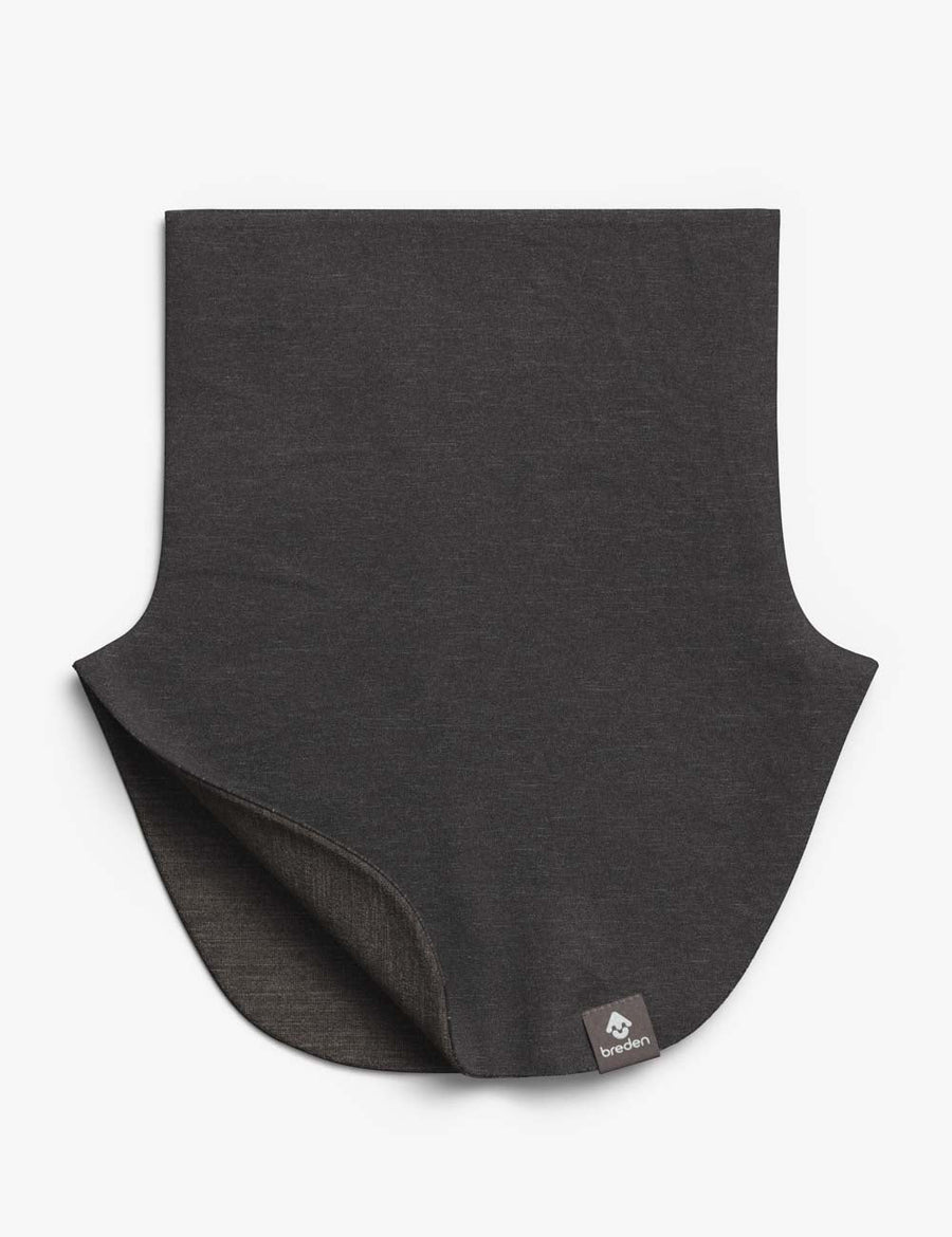 Toddler Merino-Lined Neck Tube – Warm & Eco-Friendly by Breden at brixbailey.com