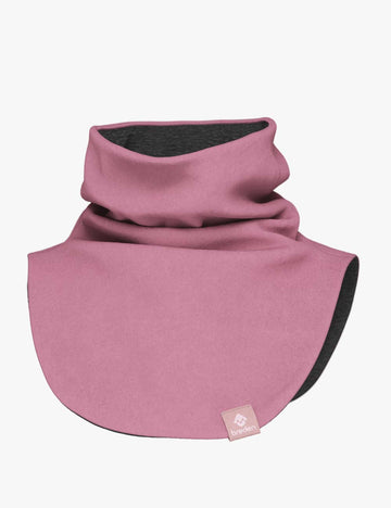 Toddler Merino-Lined Neck Tube – Warm & Eco-Friendly by Breden at brixbailey.com