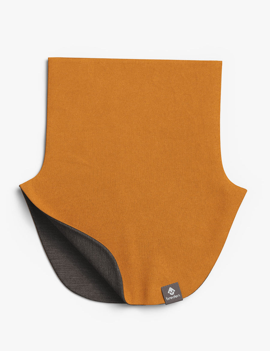 Toddler Merino-Lined Neck Tube – Warm & Eco-Friendly by Breden at brixbailey.com