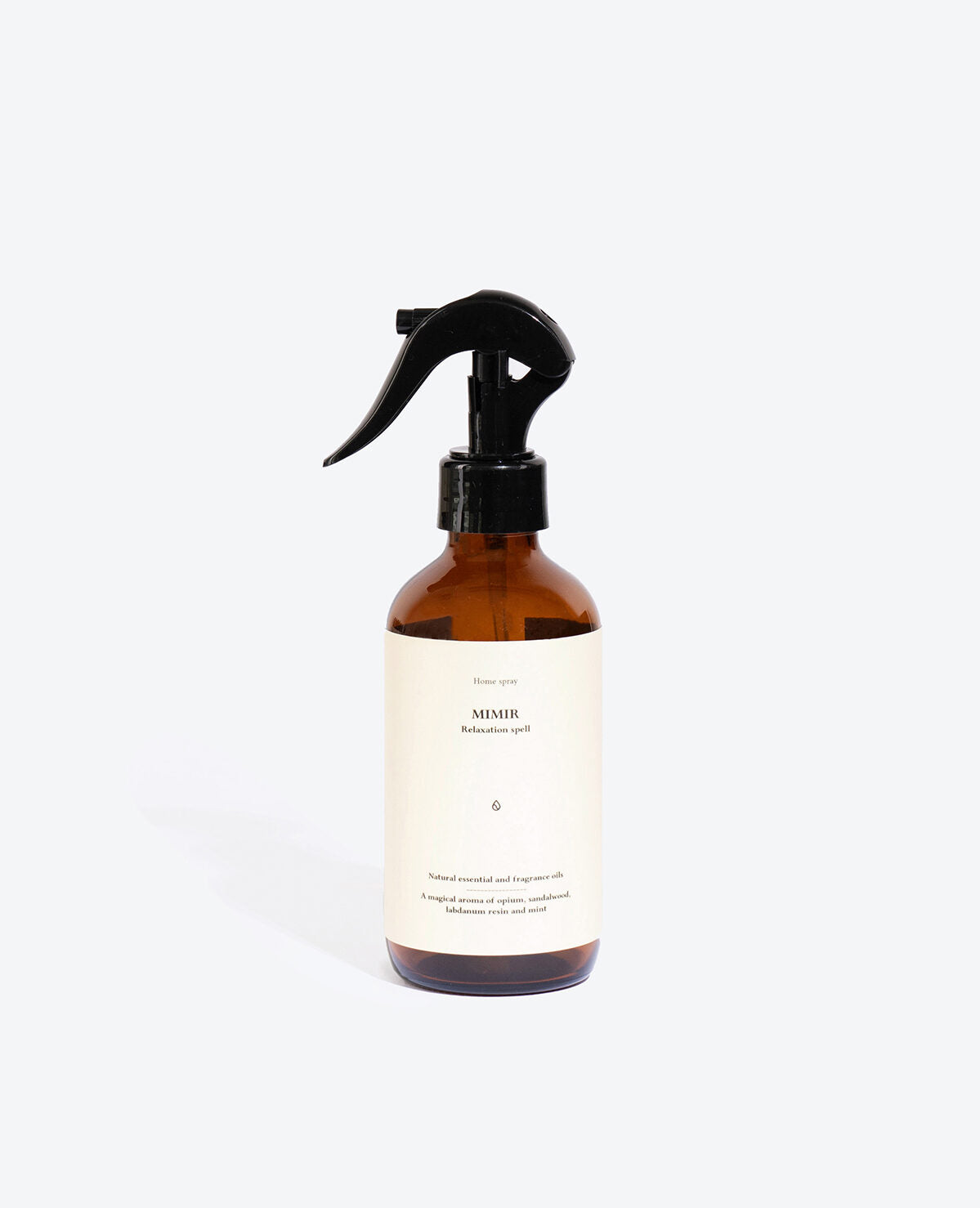 Mímir's Wisdom Perfumed Home Spray – Enhance Clarity & Balance by Smells Like Spells at www.brixbailey.com