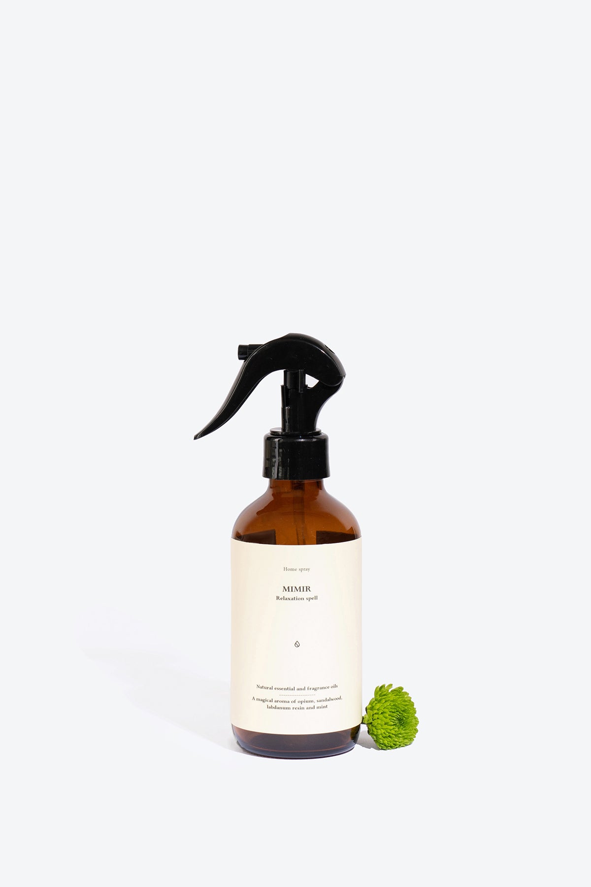 Mímir's Perfumed Home Spray – Wisdom & Harmony Aroma by Smells Like Spells at www.brixbailey.com