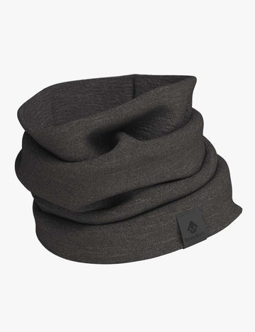 Ultra Warm Tube-Scarf – Thermal Merino Wool, European Made by Breden at brixbailey.com