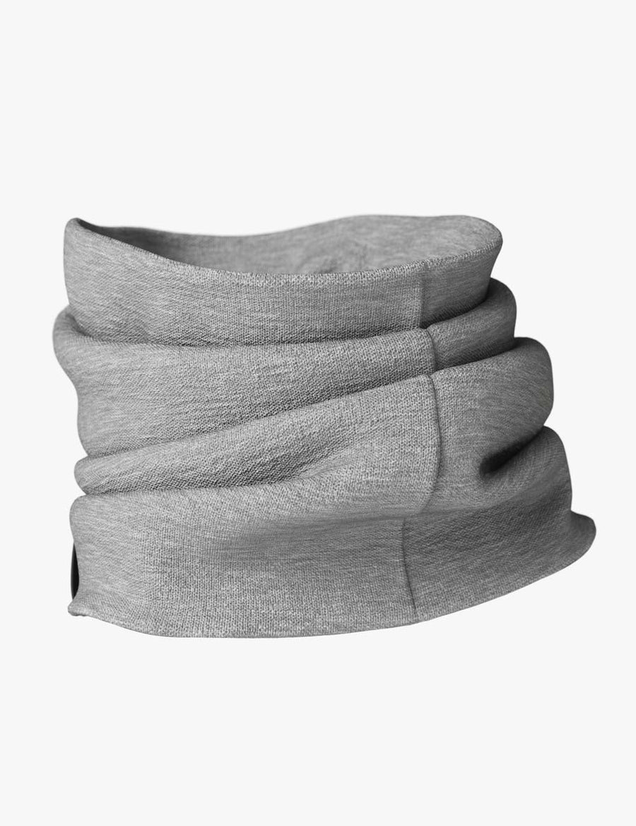 Extra Warm Merino Wool Tube-Scarf – Perfect for Freezing Temps by Breden at brixbailey.com