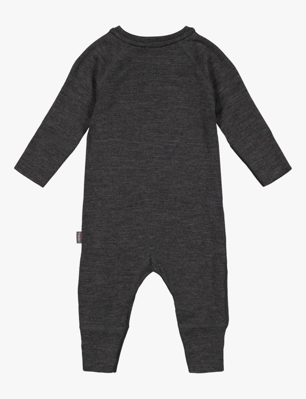 MJORN Merino Wool Sleepsuit – Comfortable & Thermoregulating by Breden at brixbailey.com