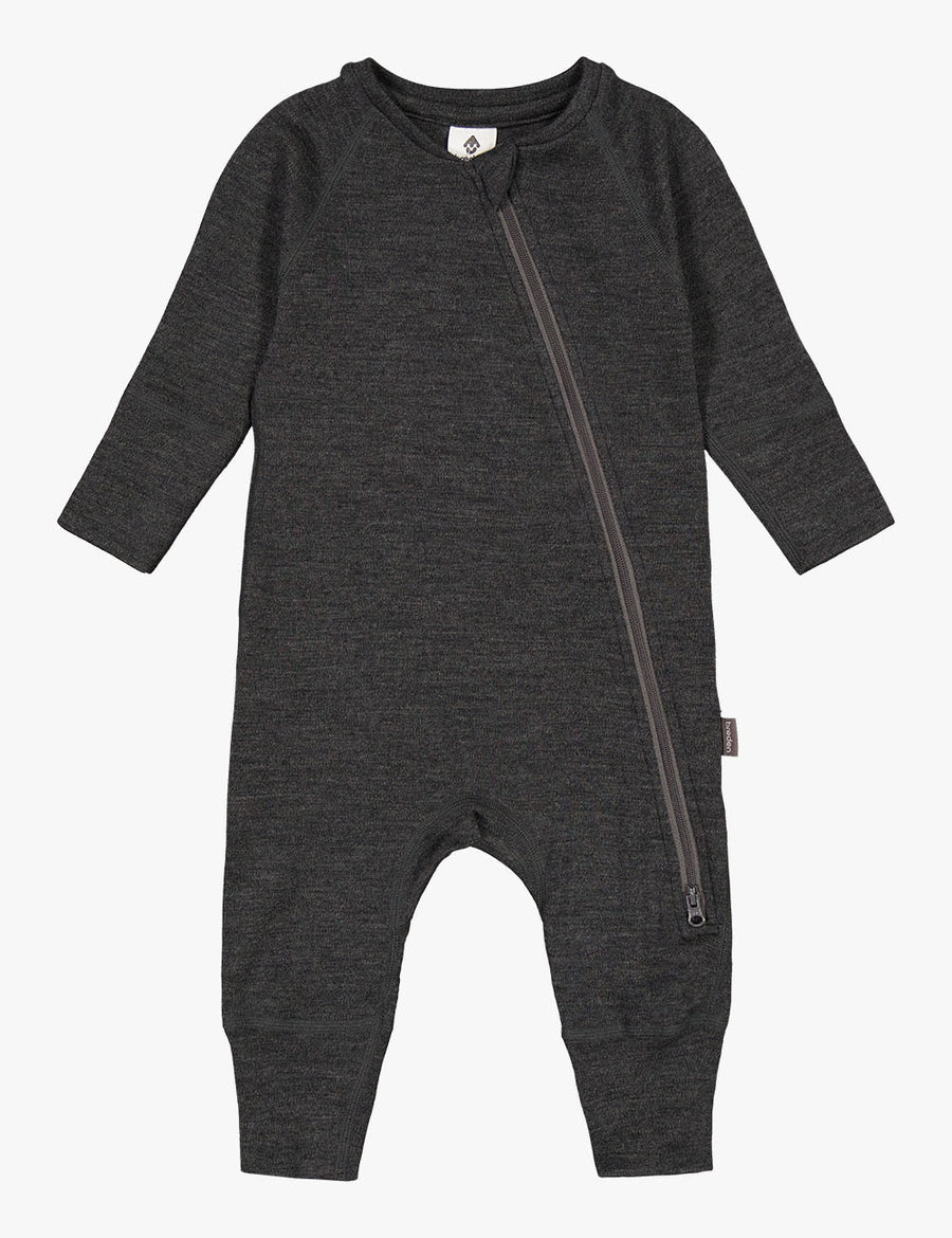 MJORN Merino Wool Sleepsuit – Comfortable & Mulesing Free by Breden at brixbailey.com