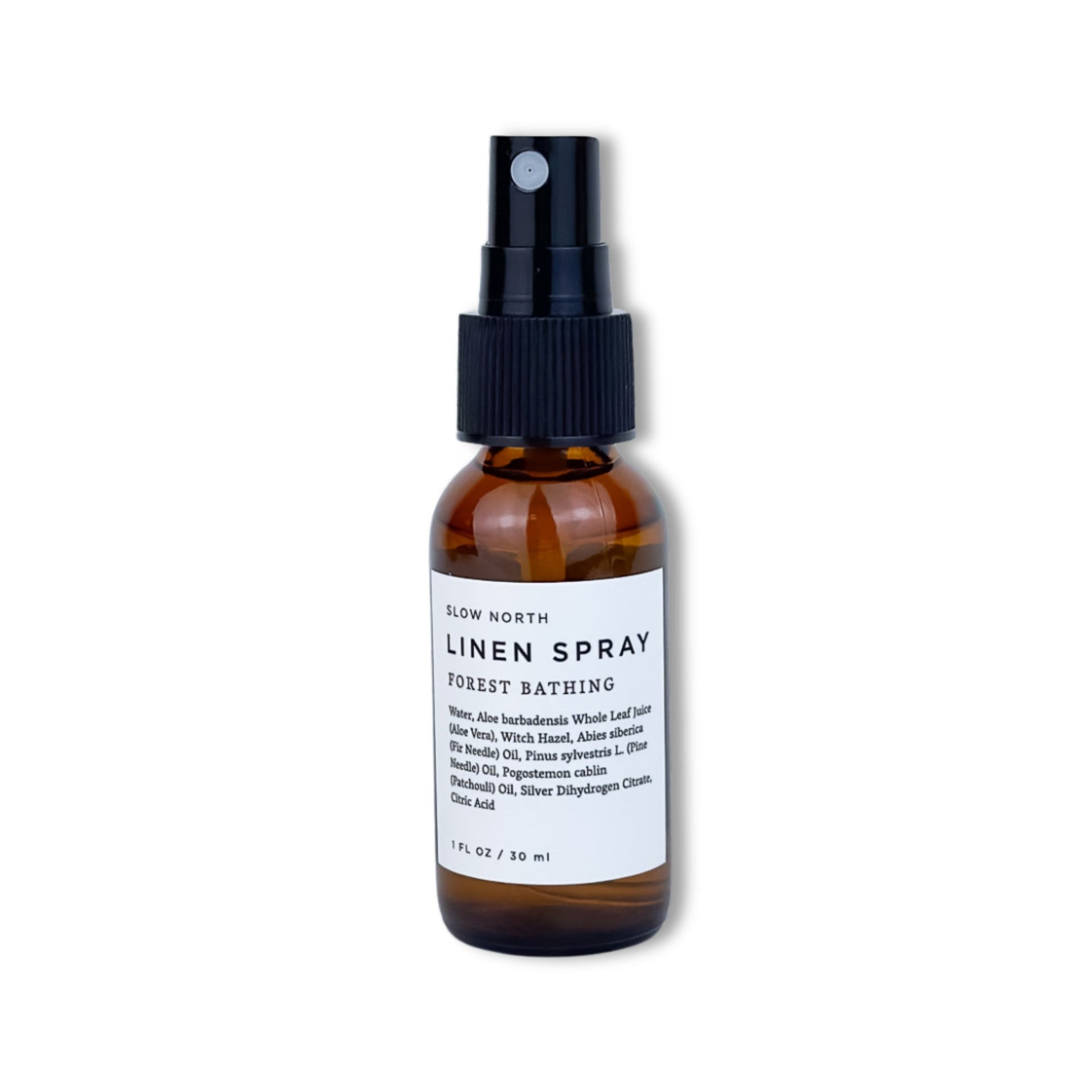 Mini Forest Bathing Linen Spray