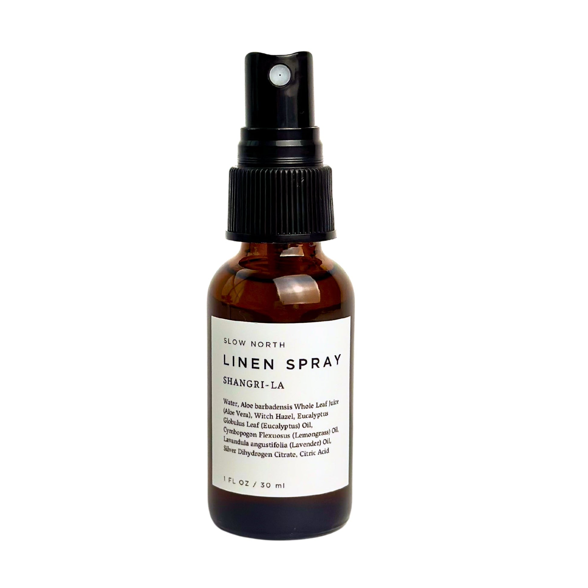 Mini Linen Spray Shangri-La