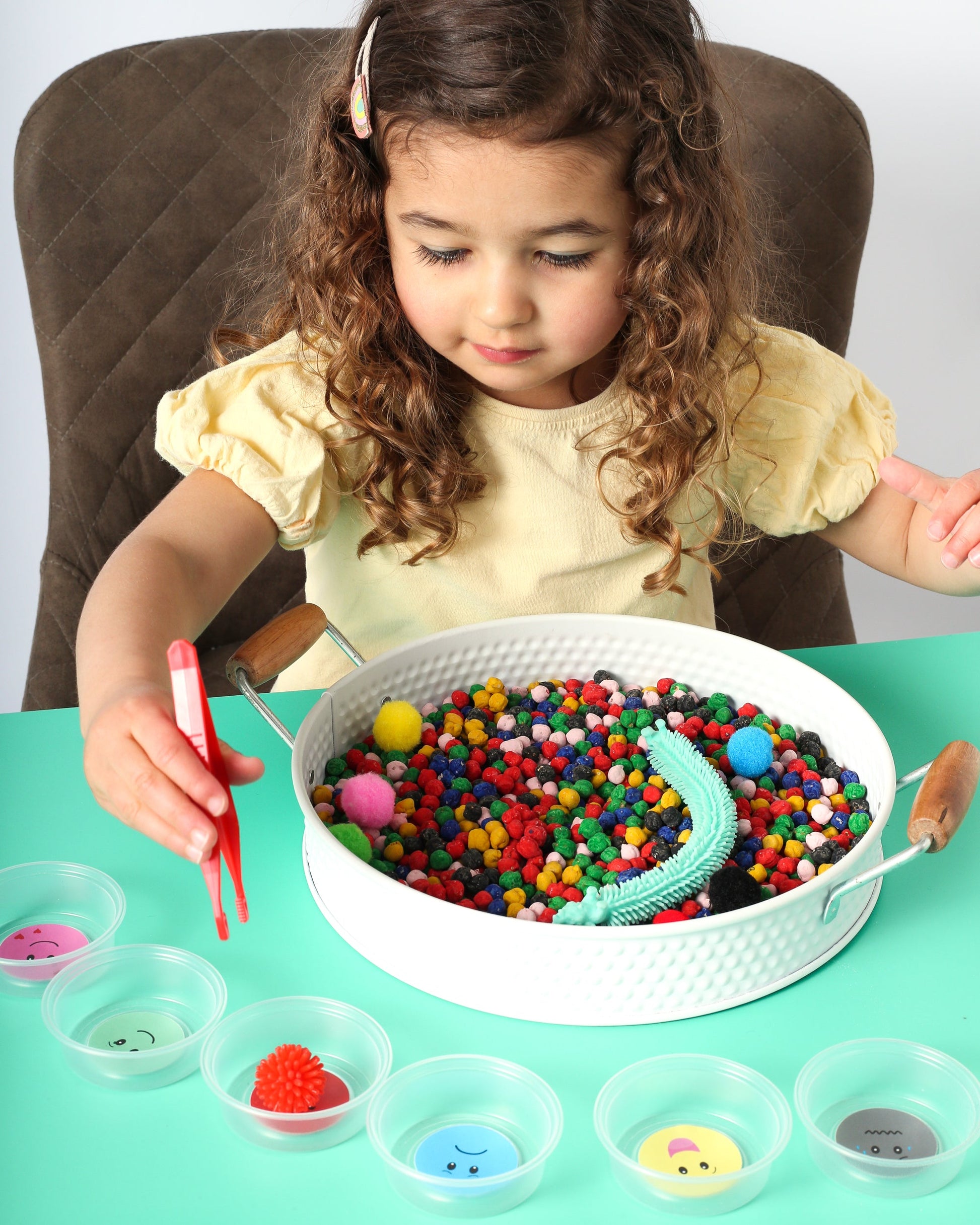 Kids Sensory Gift Subscription