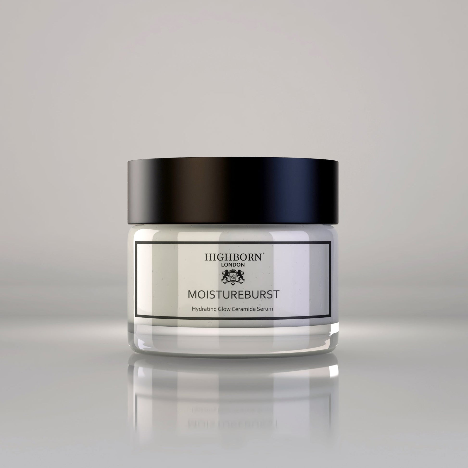 Hydrating Glow Ceramide Serum