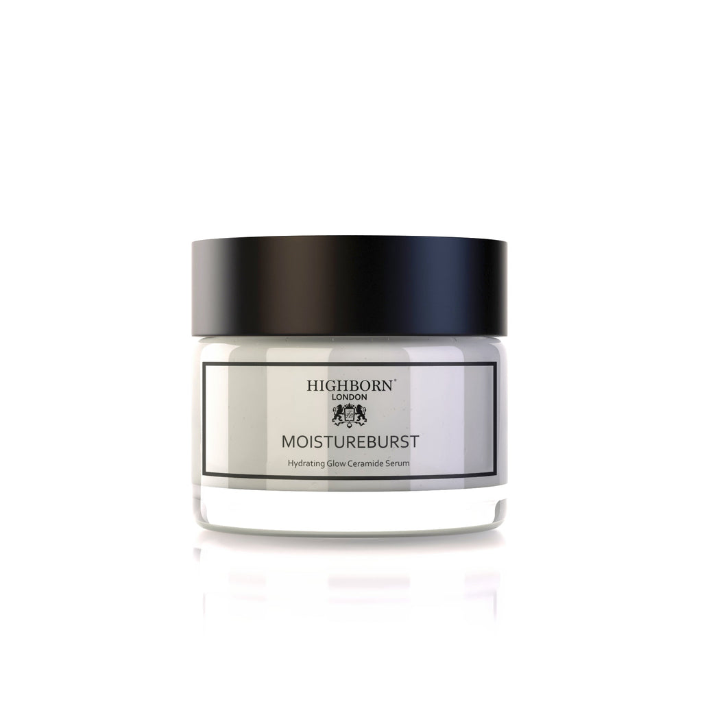 Hydrating Glow Ceramide Serum