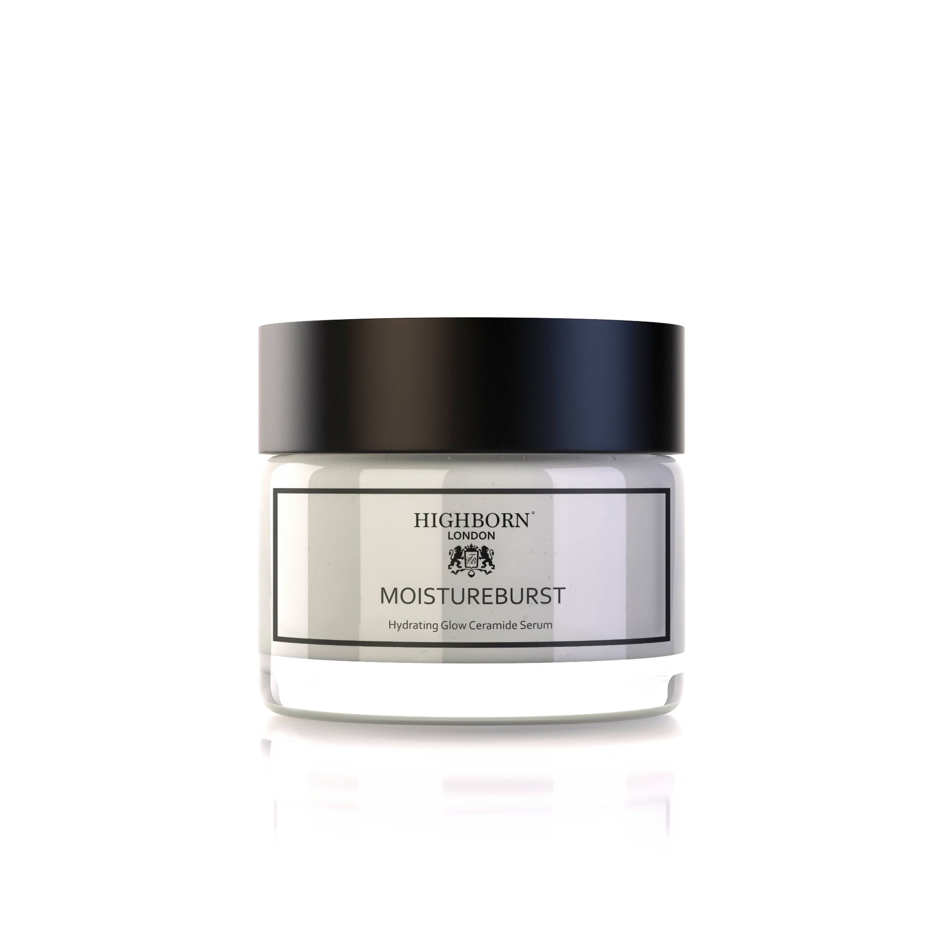 Hydrating Glow Ceramide Serum