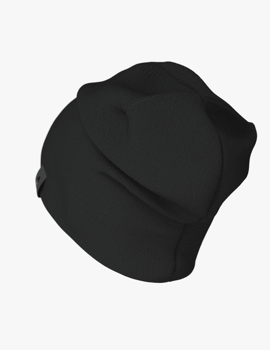 Extra Warm Merino Wool Hat – Versatile & Comfy for Extreme Cold by Breden at brixbailey.com