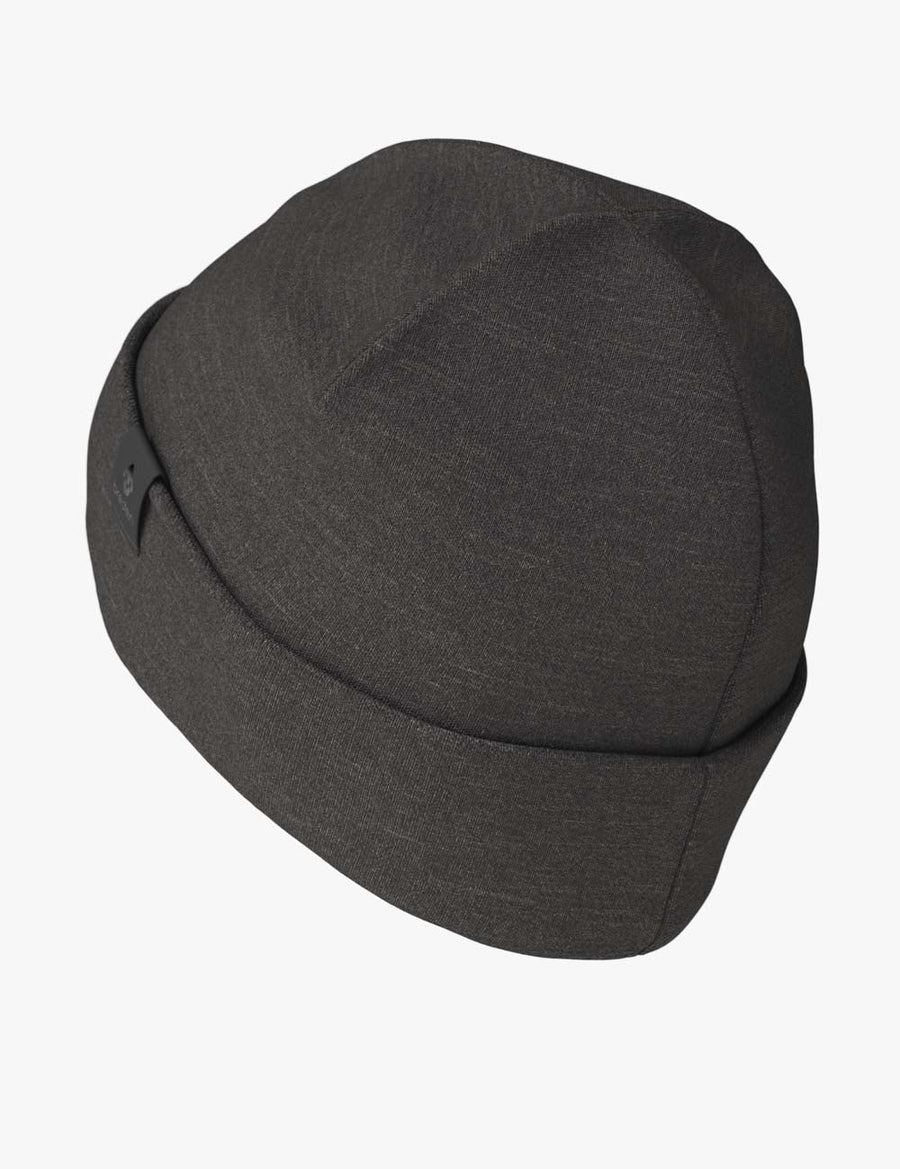 Extra Warm Merino Wool Hat – Versatile & European Made by Breden at brixbailey.com