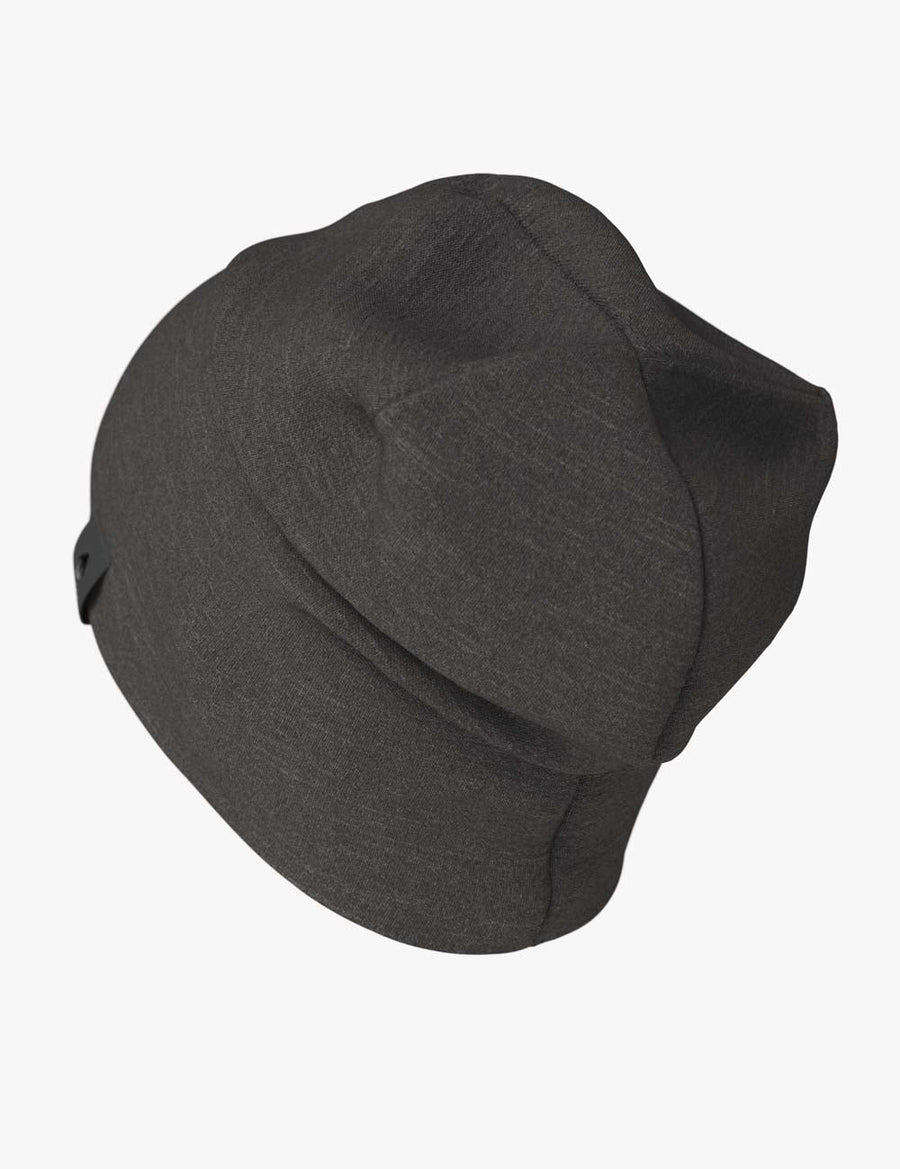 Extra Warm Merino Wool Hat – Versatile & Stylish for Cold Weather by Breden at brixbailey.com