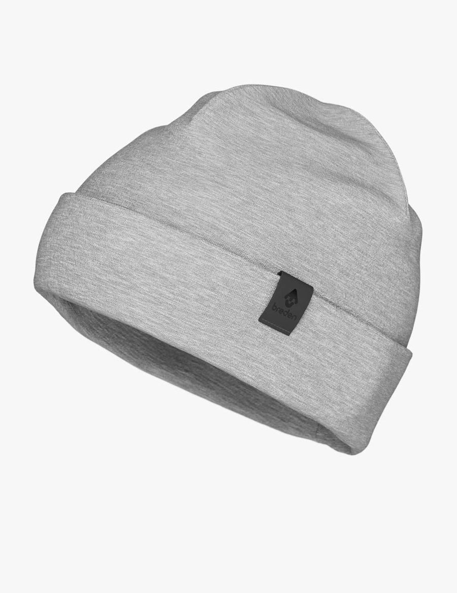 Extra Warm Merino Wool Hat – Versatile & Comfy for Extreme Cold by Breden at brixbailey.com