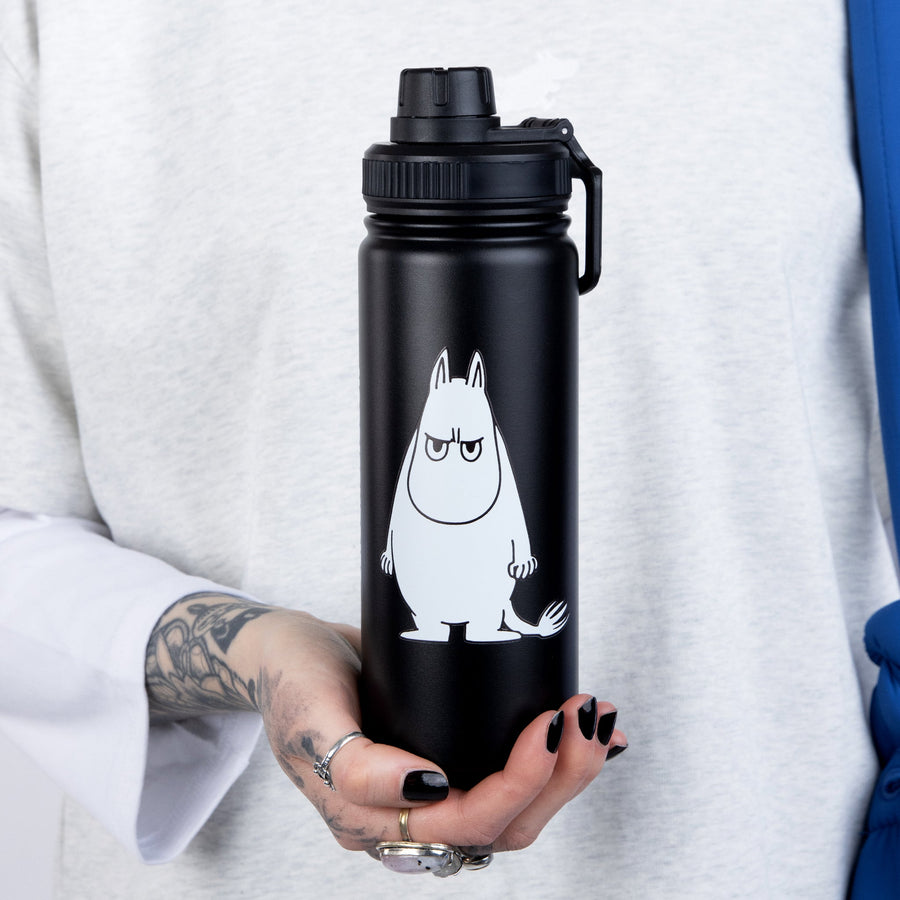 Moomintroll Thermal Everyday Bottle