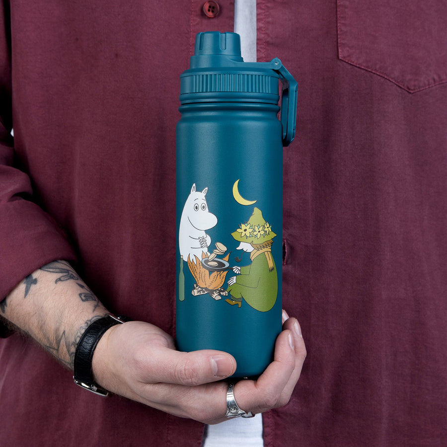 Moomin Adventure Thermal Everyday Bottle