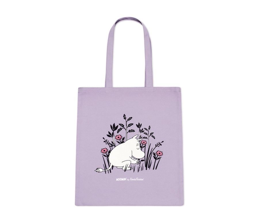 Official Moomin Bag by Nordicbuddies – Eco-Friendly & Stylish by Moomin by NordicBuddies at www.brixbailey.com