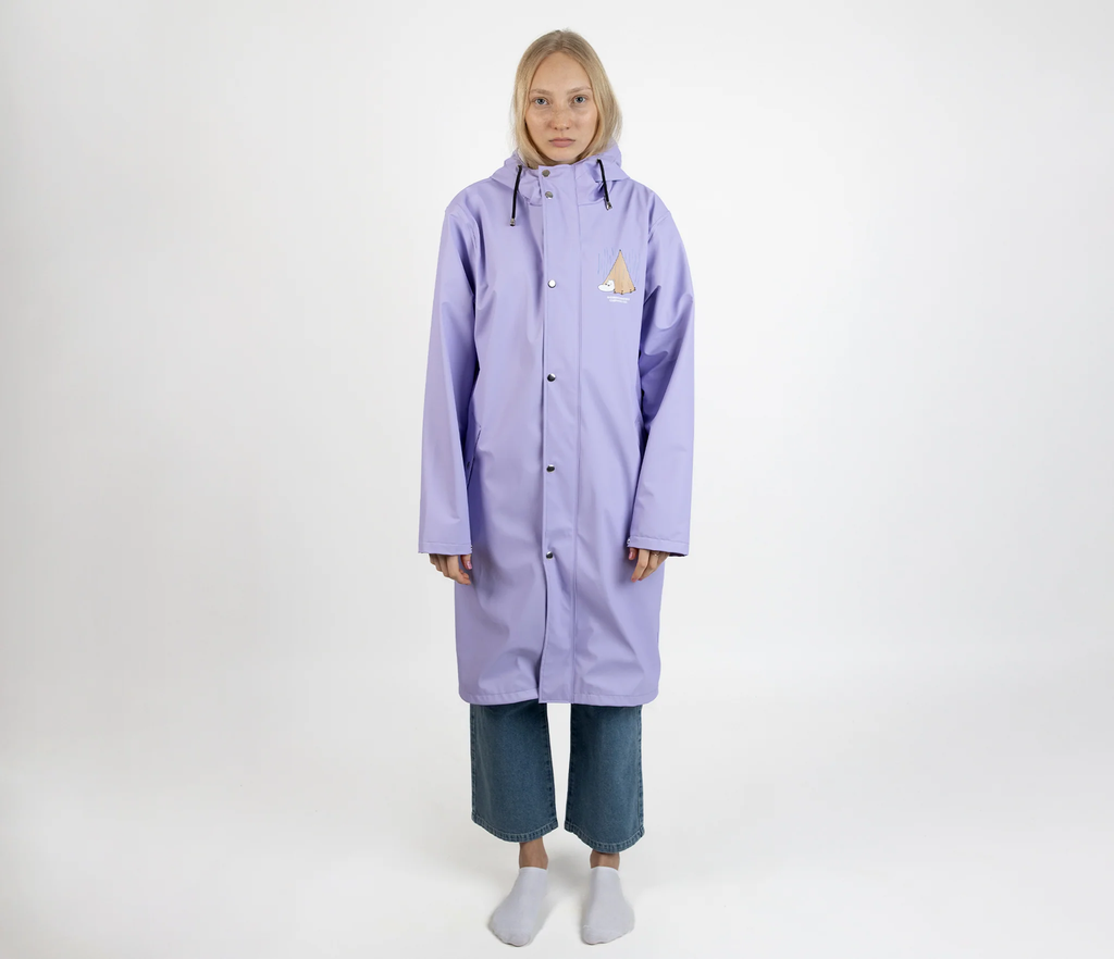 Embrace Adventure with the Official Moomin Unisex Jacket by Nordicbuddies by Moomin by NordicBuddies at www.brixbailey.com