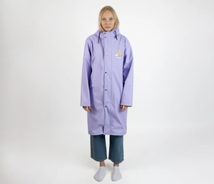 Embrace Adventure with the Official Moomin Unisex Jacket by Nordicbuddies by Moomin by NordicBuddies at www.brixbailey.com