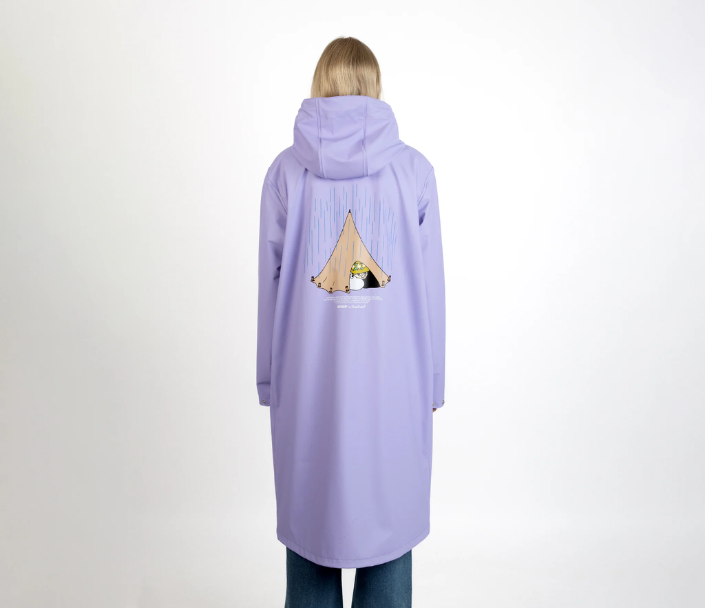Embrace Adventure with the Official Moomin Unisex Jacket by Nordicbuddies by Moomin by NordicBuddies at www.brixbailey.com