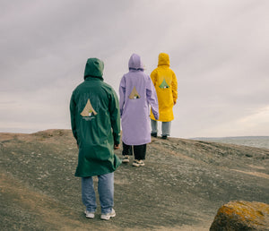 Stay Stylish and Protected with the Official Moomin Jacket by Moomin by NordicBuddies at www.brixbailey.com