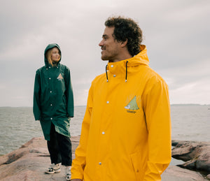 Stay Stylish and Protected with the Official Moomin Jacket by Moomin by NordicBuddies at www.brixbailey.com
