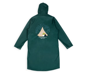 Stay Stylish and Protected with the Official Moomin Jacket by Moomin by NordicBuddies at www.brixbailey.com