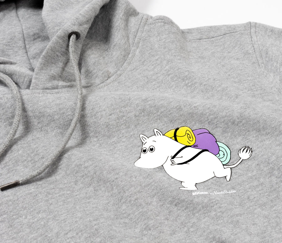 Official Moomin Hoodie by Nordicbuddies – Classic & Cozy by Moomin by NordicBuddies at www.brixbailey.com