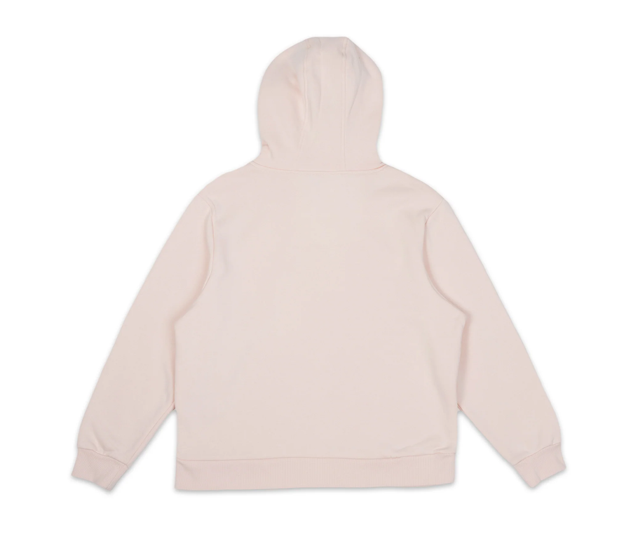 Moomin Ladies' Light Pink Sweatshirt – Nordicbuddies Exclusive by Moomin by NordicBuddies at www.brixbailey.com