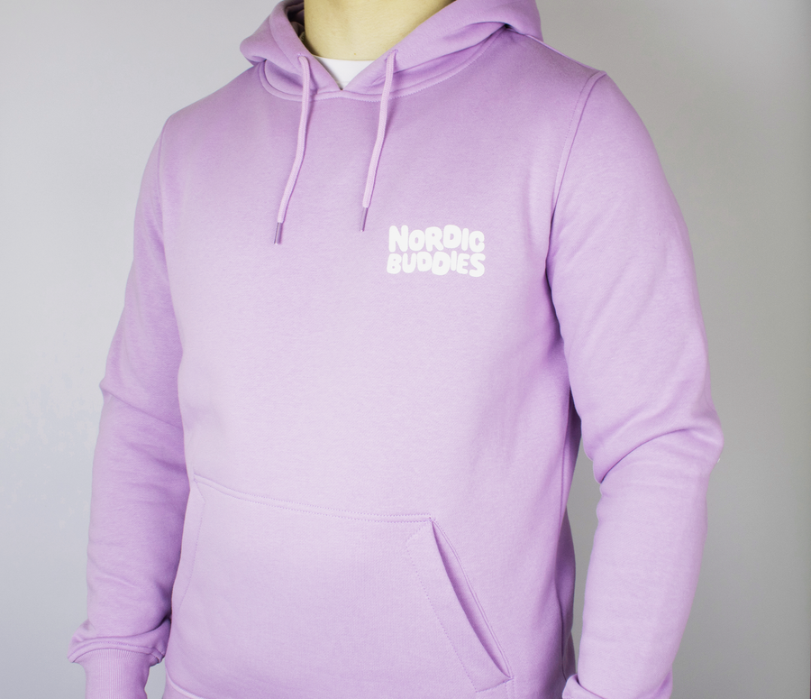 Official Moomin Minimalist Sweatshirt – Unisex & Durable by Moomin by NordicBuddies at www.brixbailey.com