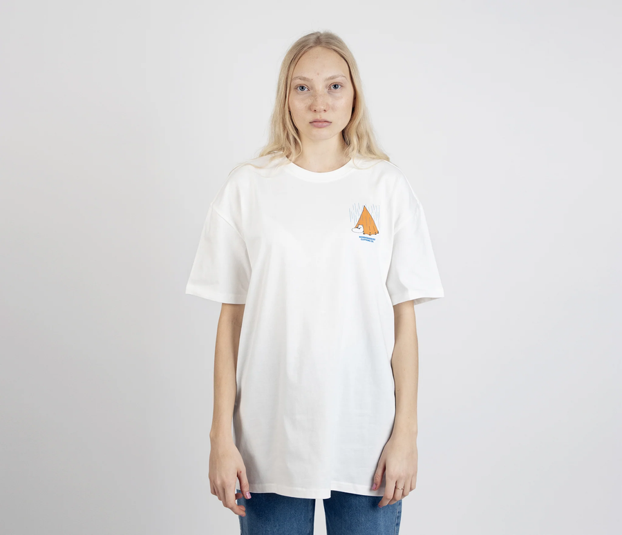 Official Moomin Cotton Tee by Nordicbuddies – Stylish & Unisex by Moomin by NordicBuddies at www.brixbailey.com