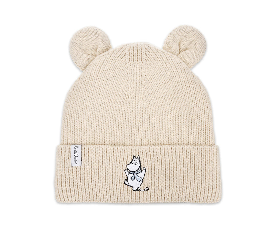 Official Moomin Kids Beanie by Nordicbuddies – Super Soft & Stylish by Moomin by NordicBuddies at www.brixbailey.com