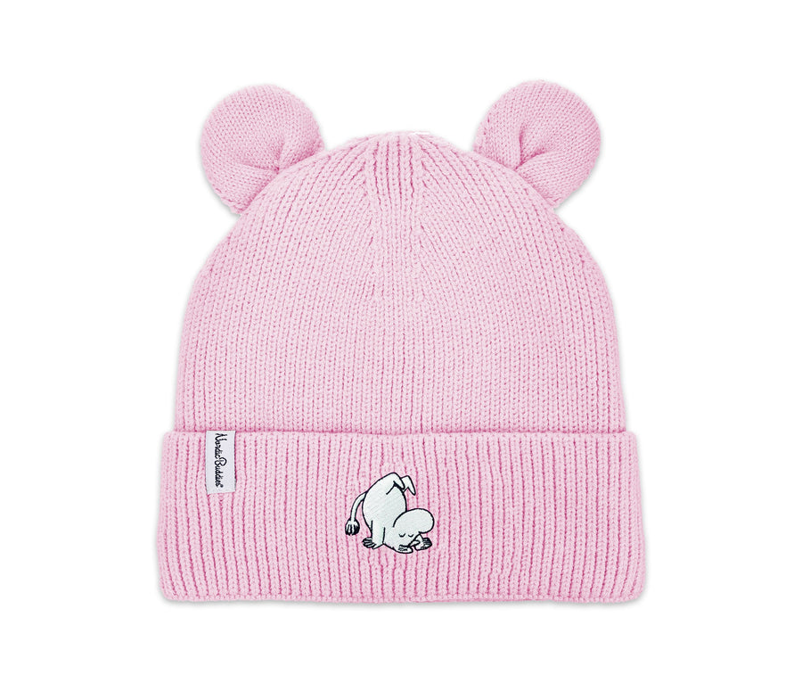 Official Moomin Kids Beanie – Super Soft & Flexible by Nordicbuddies by Moomin by NordicBuddies at www.brixbailey.com