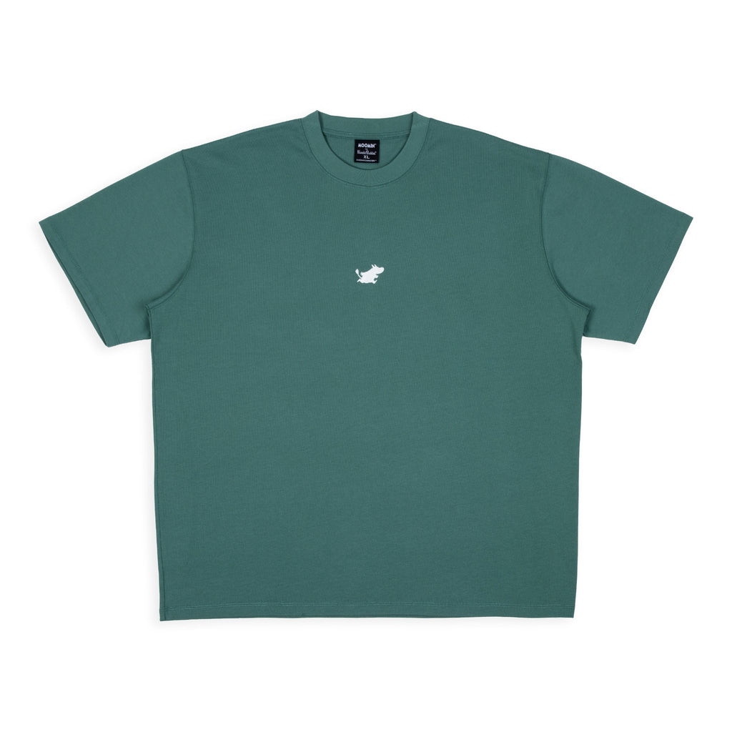 100% Cotton Moomin Unisex T-Shirt by Nordicbuddies – Premium Quality by Moomin by NordicBuddies at www.brixbailey.com
