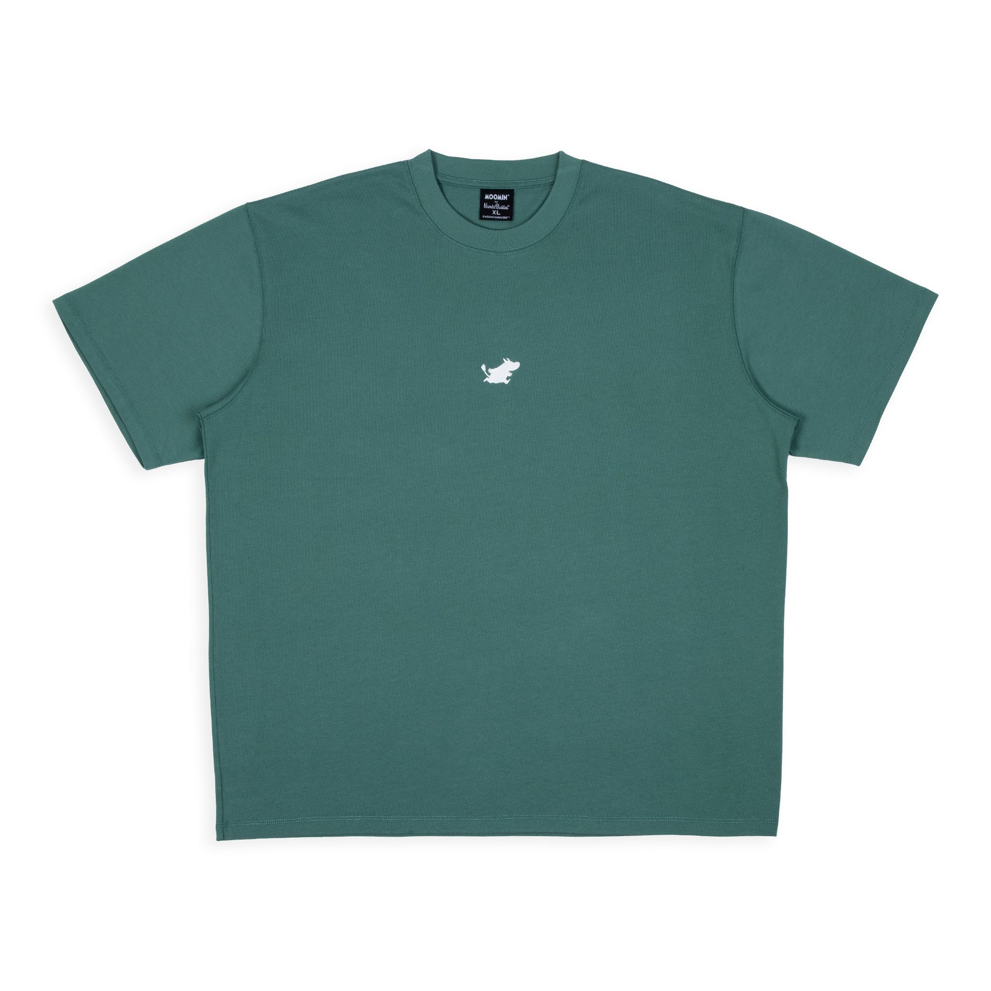 100% Cotton Moomin Unisex T-Shirt by Nordicbuddies – Premium Quality by Moomin by NordicBuddies at www.brixbailey.com
