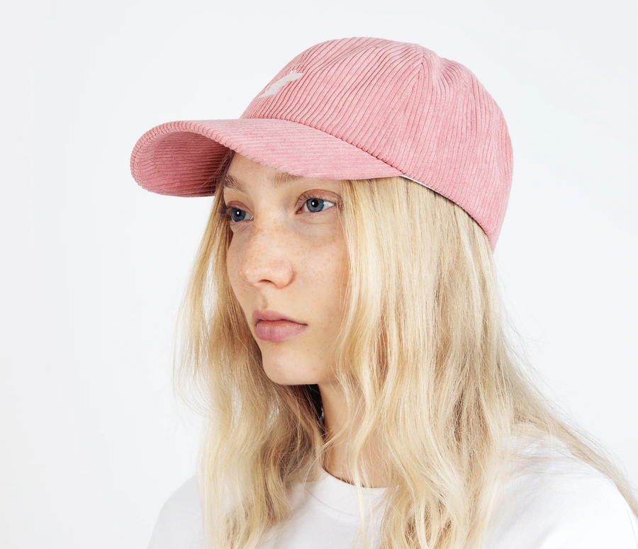 Official Pink Moomin Cap by Nordicbuddies – Adjustable & Stylish by Moomin by NordicBuddies at www.brixbailey.com