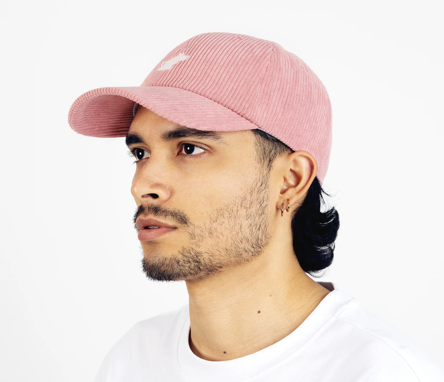 Official Pink Moomin Cap by Nordicbuddies – Adjustable & Stylish by Moomin by NordicBuddies at www.brixbailey.com