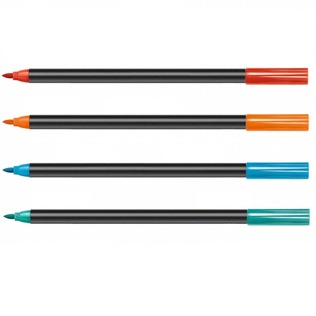 Ceramic Pens - Set of 4