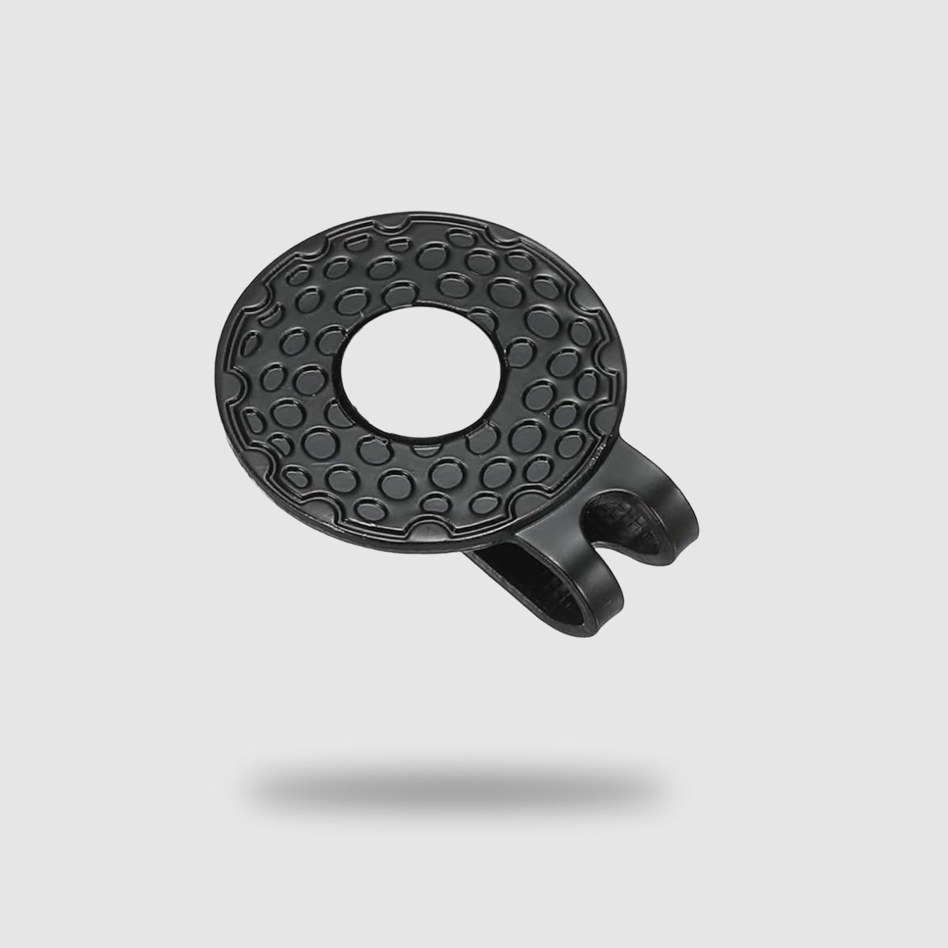 Magnetic Hat Clip for Golf Ball Markers