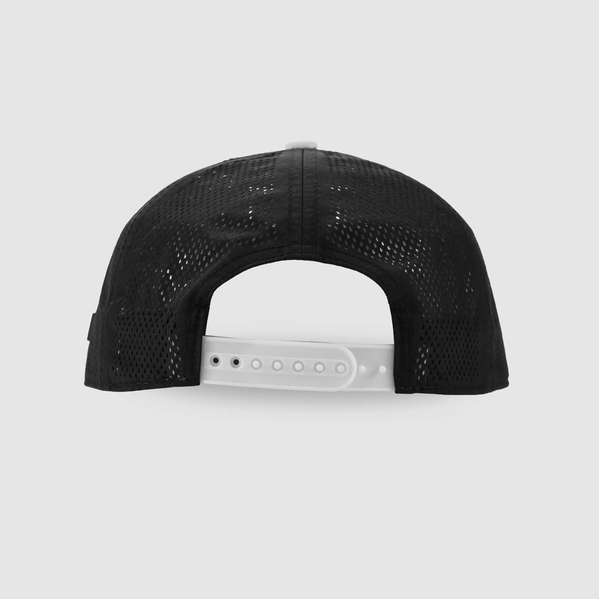 Rope Golf Hat for Every Swing